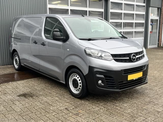 Opel Vivaro – thumbnail 7