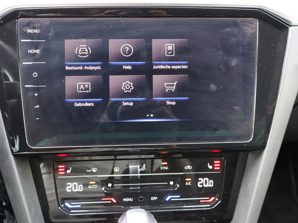 Volkswagen Passat – foto 30