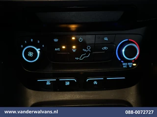 Ford Transit Connect – thumbnail 9