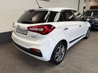 Hyundai i20 – thumbnail 5