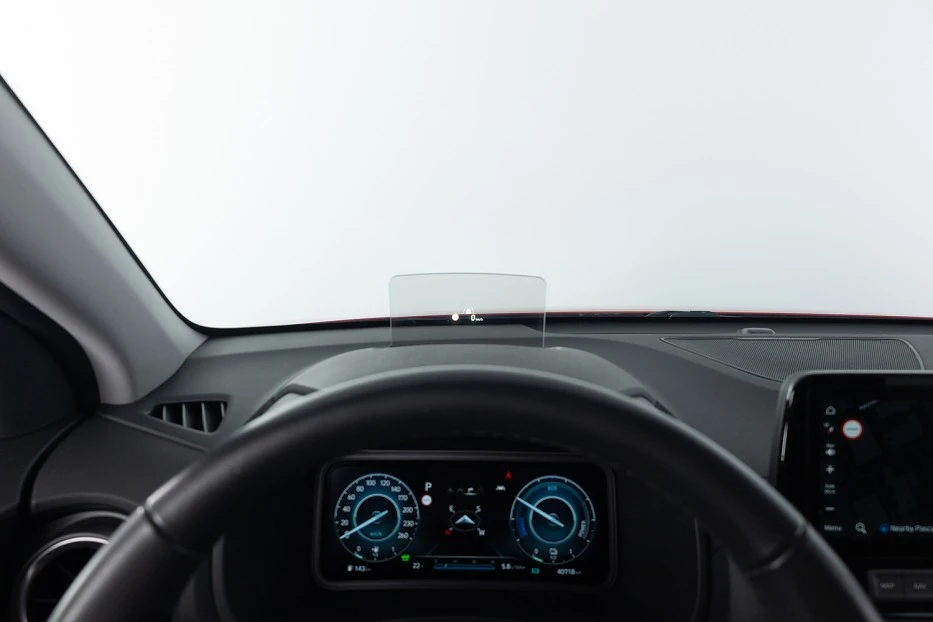 Hyundai Kona – foto 23