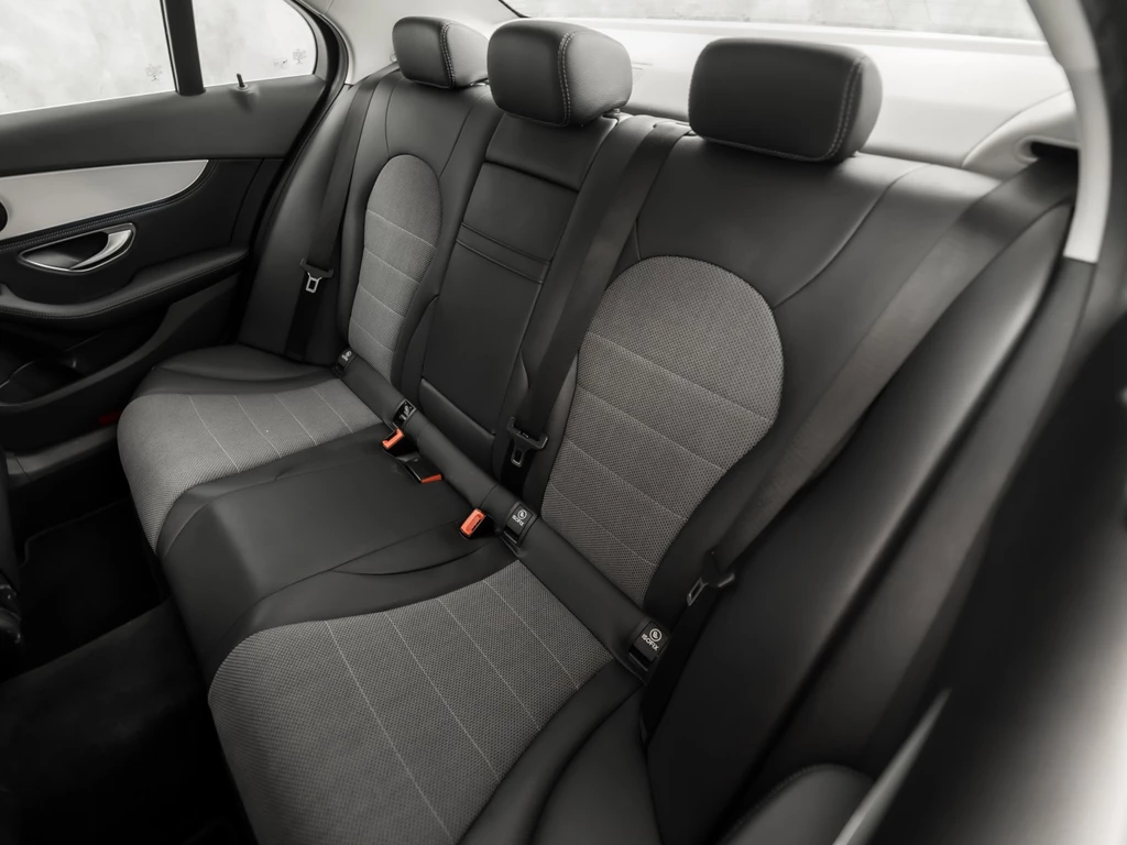Mercedes-Benz C-Klasse – foto 16