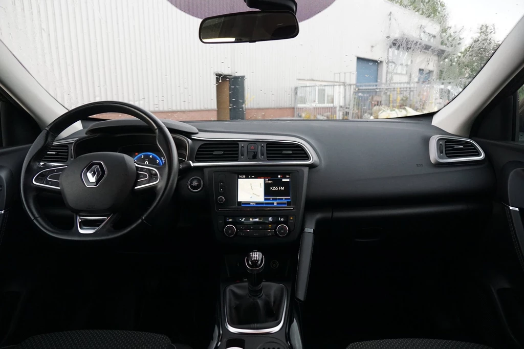 Renault Kadjar – foto 12
