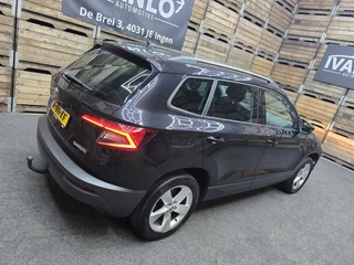 Škoda Karoq – thumbnail 4
