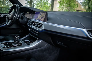 BMW X5 – thumbnail 19