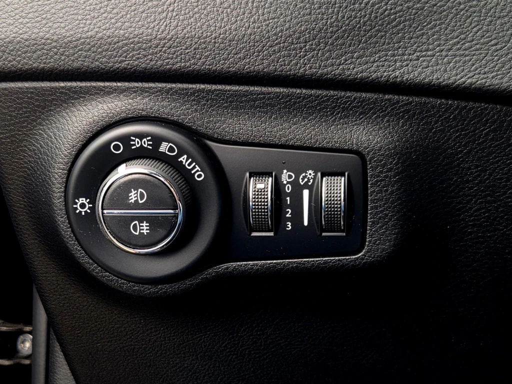 Jeep Compass – foto 27