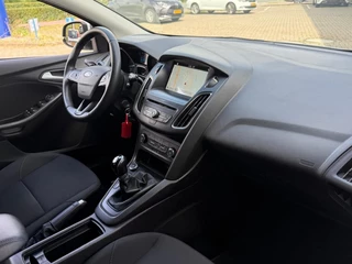 Ford Focus – thumbnail 16