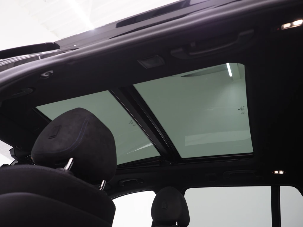 BMW 5 Serie – foto 38