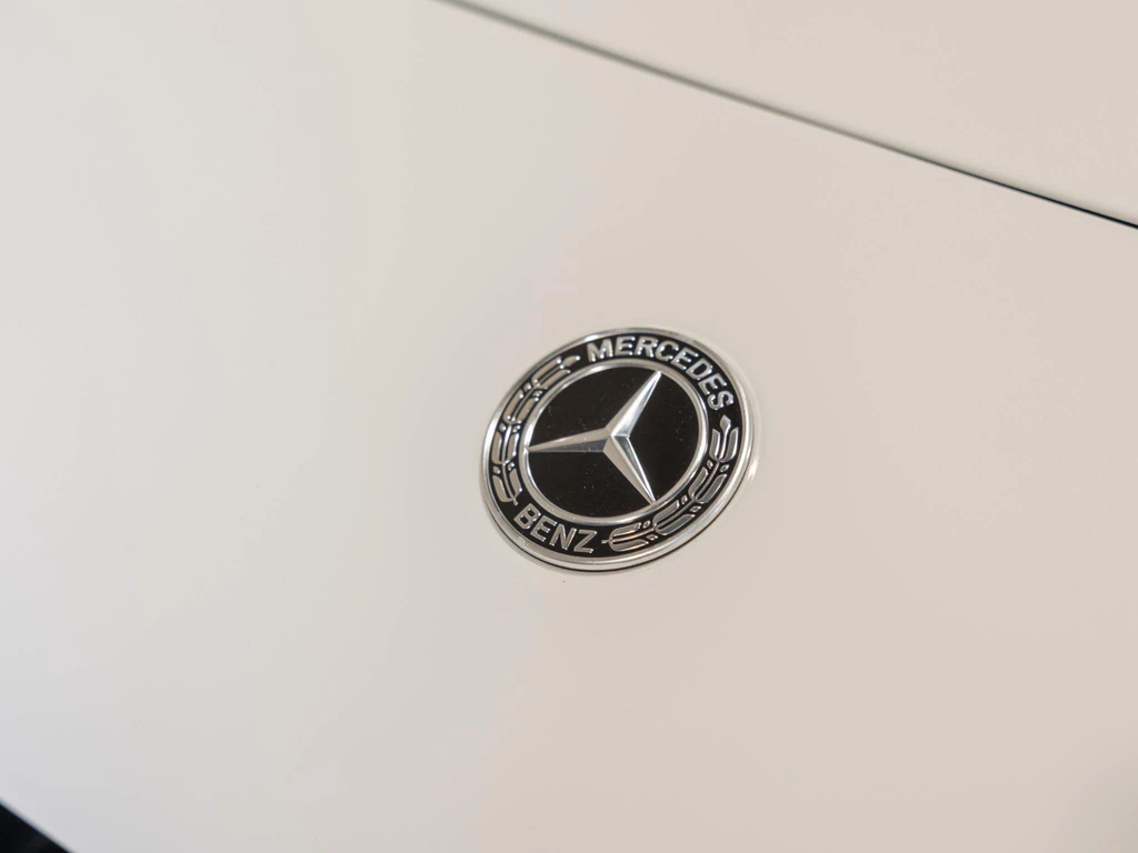 Mercedes-Benz A-Klasse – foto 13
