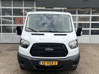 Ford Transit – thumbnail 12