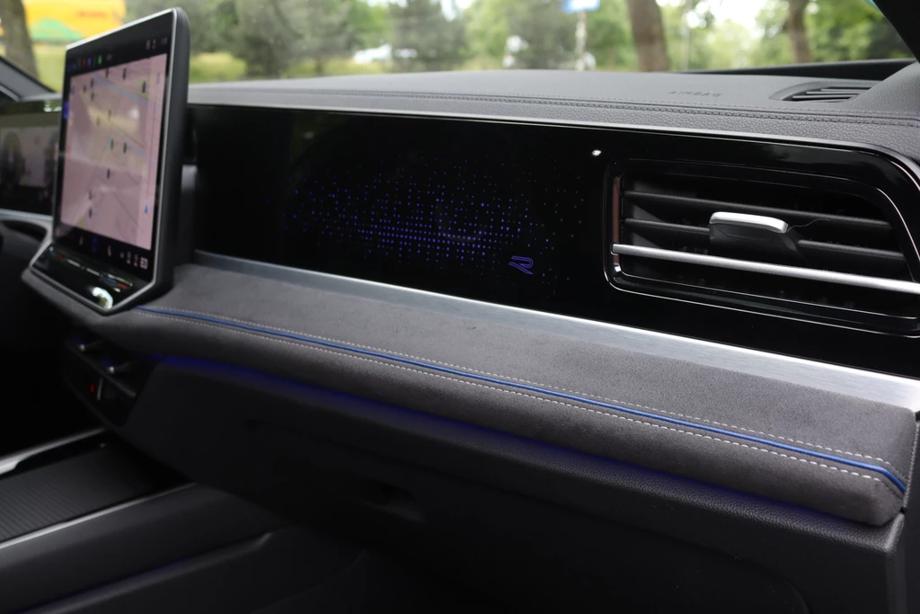 Volkswagen Passat – foto 32