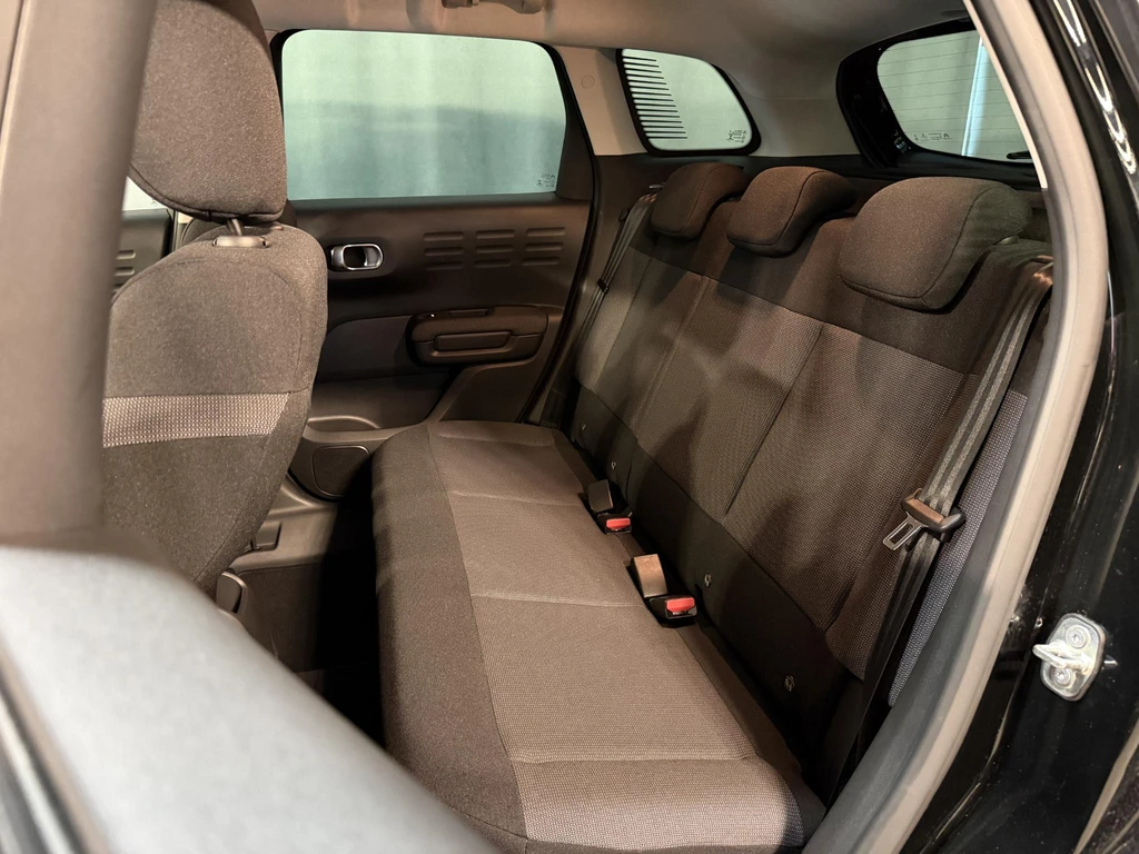 Citroën C3 Aircross – foto 29
