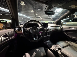 Mercedes-Benz B-Klasse – thumbnail 23