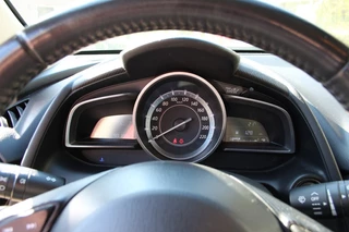Mazda CX-3 – thumbnail 16