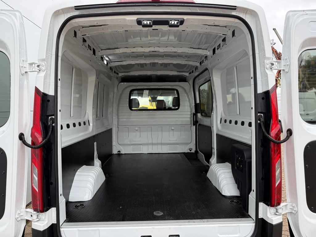 Maxus eDeliver9 – foto 13