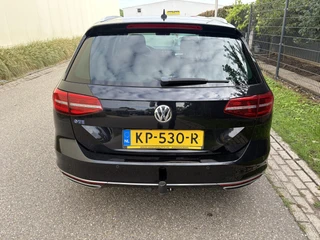 Volkswagen Passat – thumbnail 5