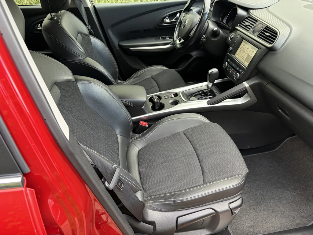 Renault Kadjar – foto 28