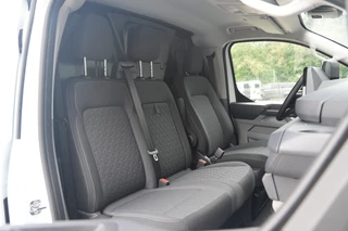 Ford E-Transit Custom – thumbnail 37