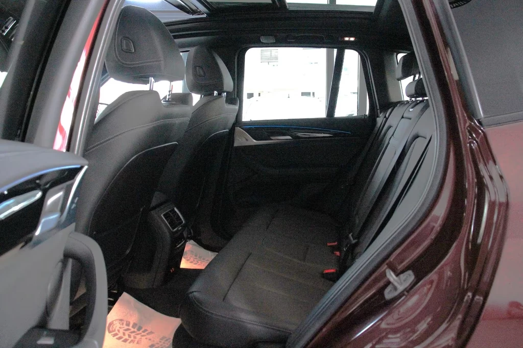 BMW iX3 – foto 8