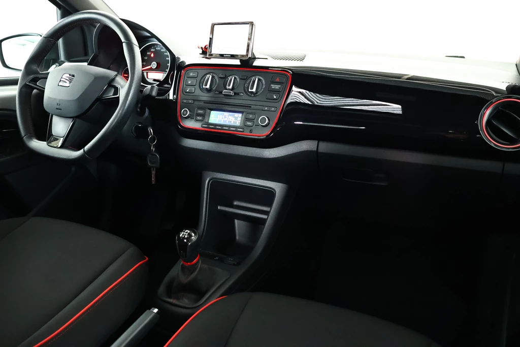 SEAT Mii – foto 12