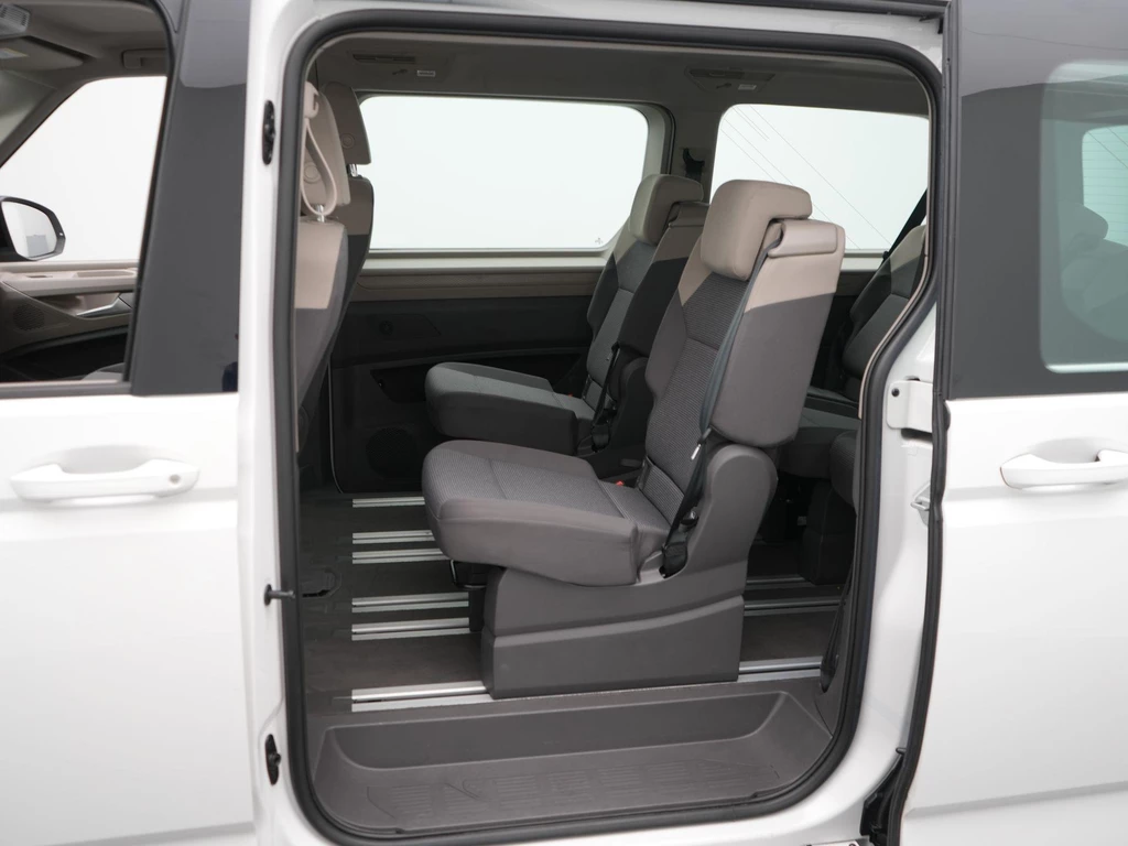 Volkswagen Multivan – foto 47