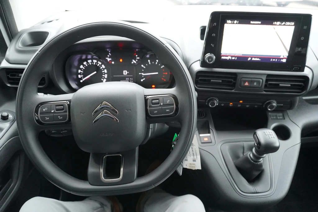Citroën Berlingo – foto 13