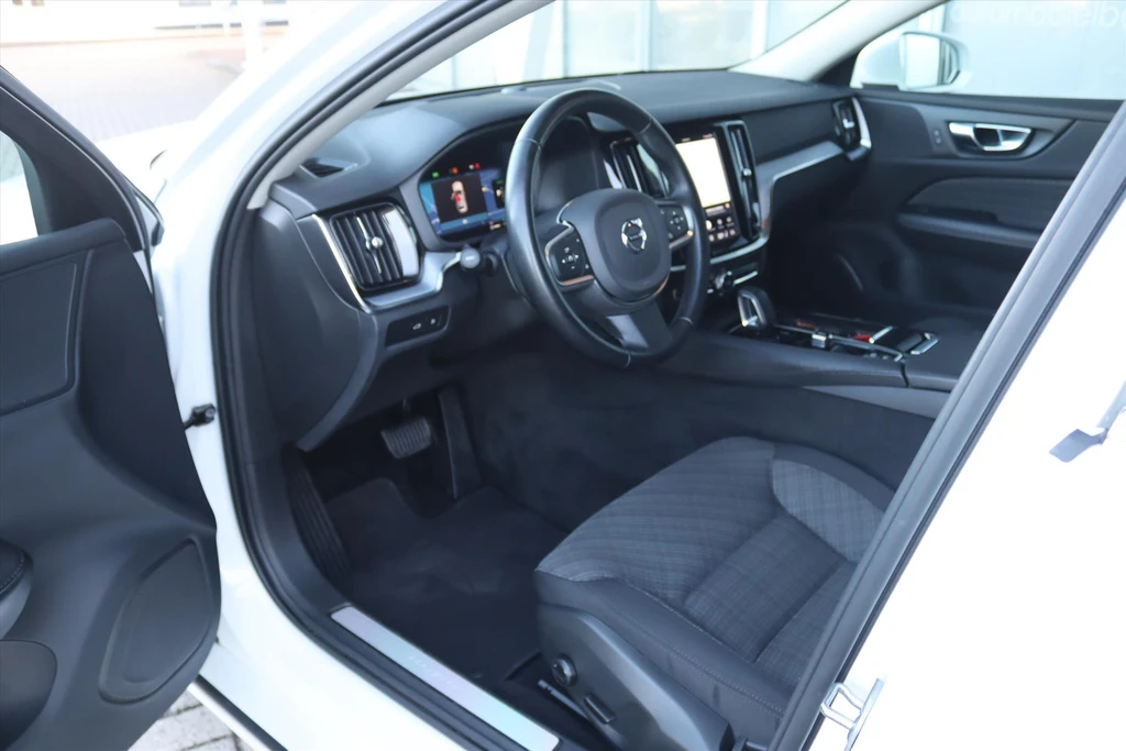 Volvo V60 – foto 12