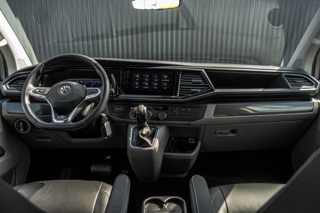 Volkswagen Transporter – foto 31