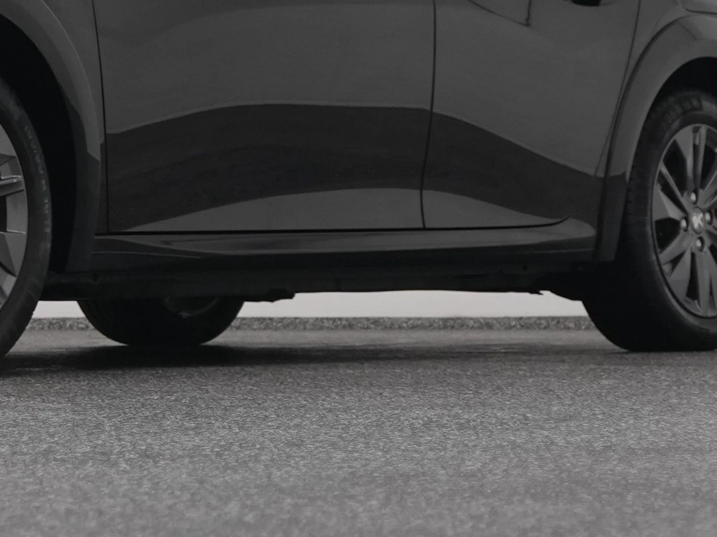 Peugeot e-208 – foto 38