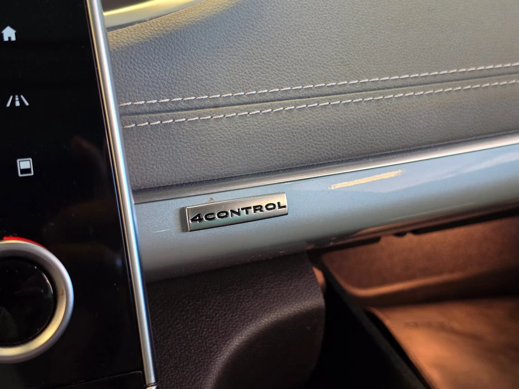 Renault Espace – foto 34