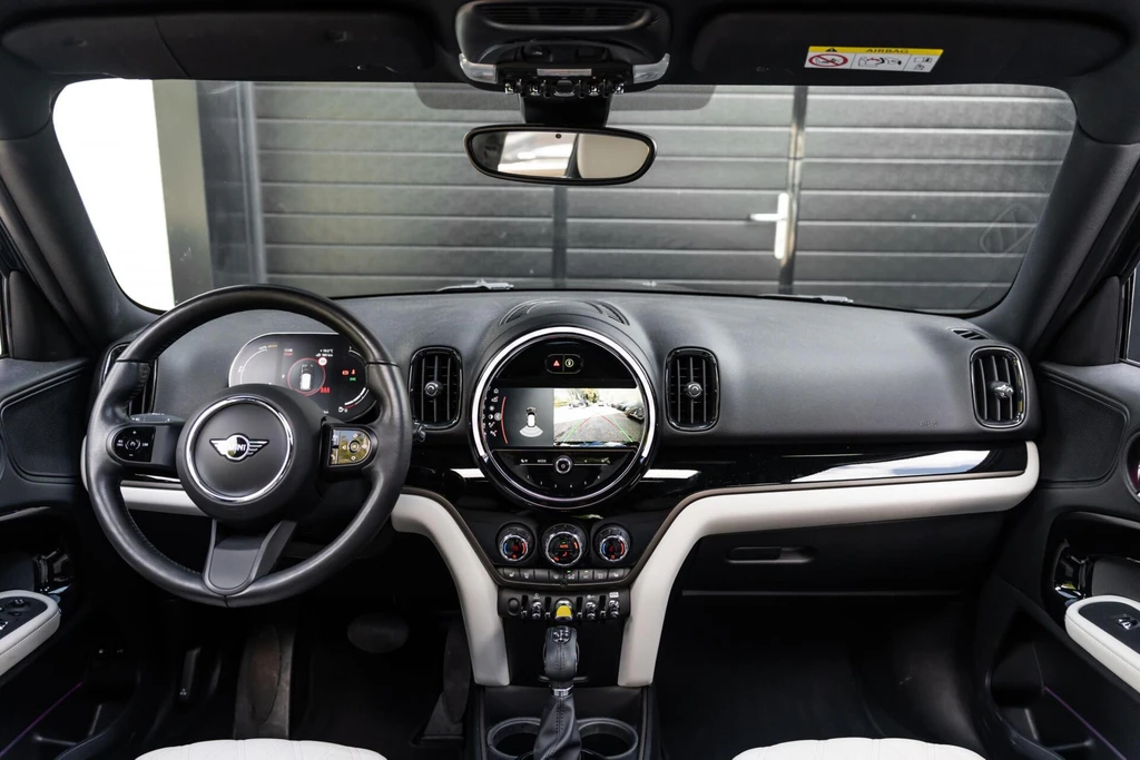 MINI Countryman – foto 25