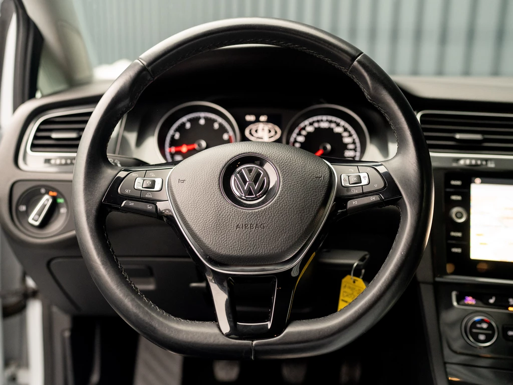 Volkswagen Golf – foto 20