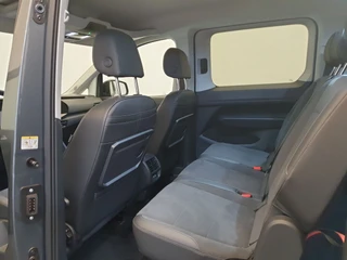 Volkswagen Caddy – thumbnail 27