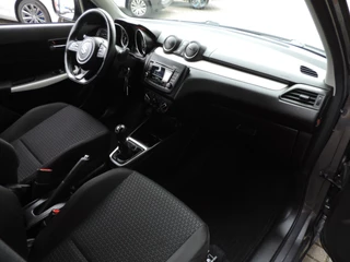 Suzuki Swift – thumbnail 14