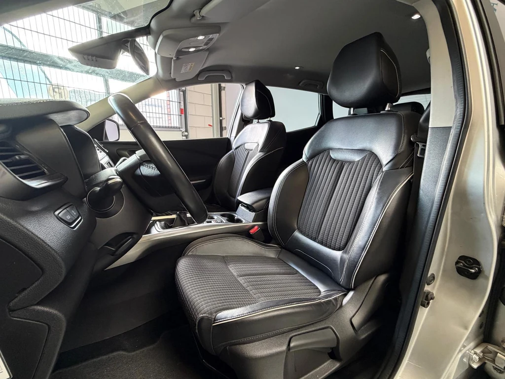 Renault Kadjar – foto 23