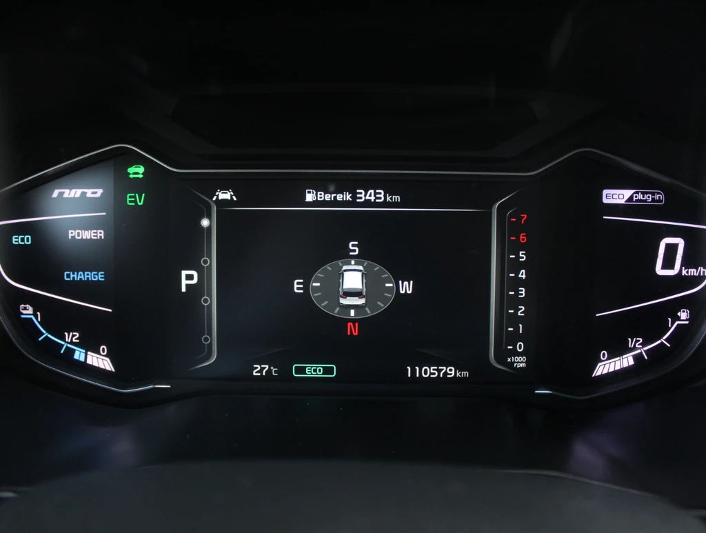 Kia Niro – foto 36