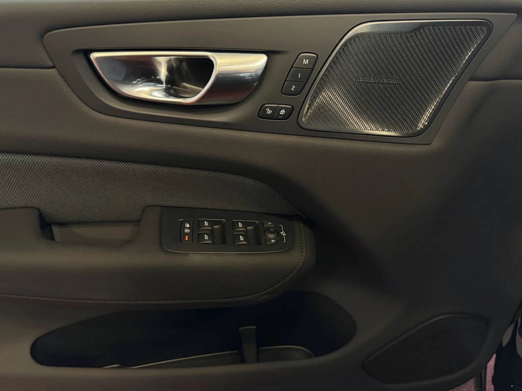 Volvo XC60 – foto 32