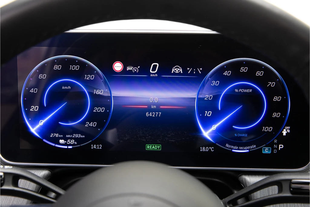Mercedes-Benz EQE – foto 38