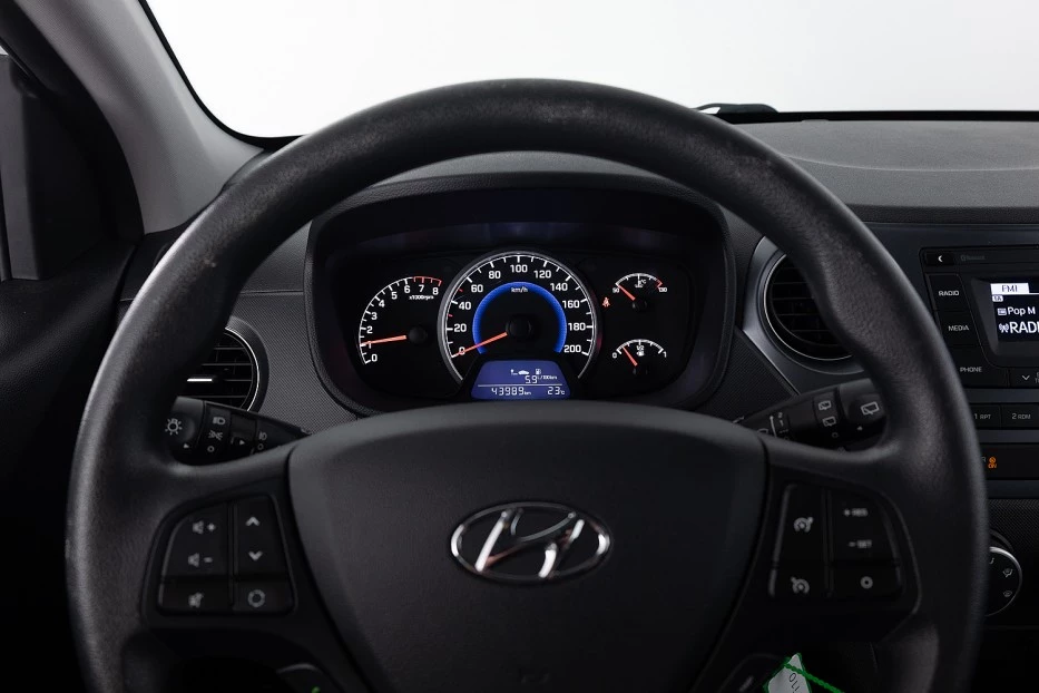 Hyundai i10 – foto 17
