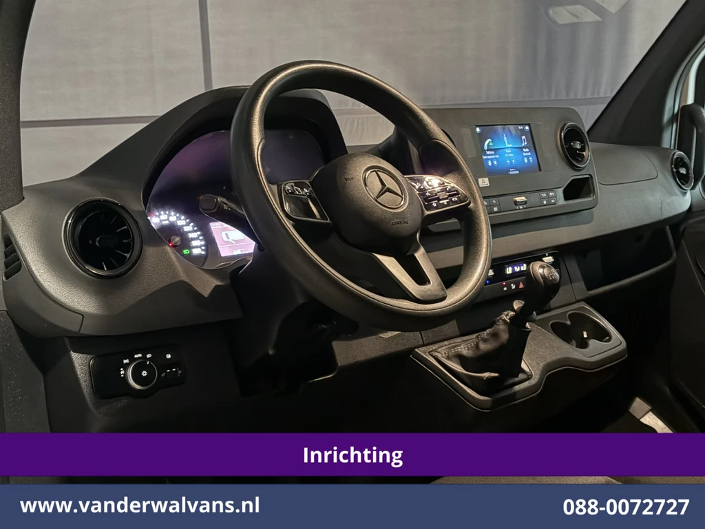 Mercedes-Benz Sprinter – foto 19
