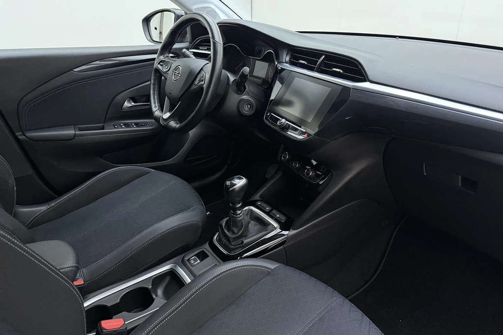 Opel Corsa – foto 14