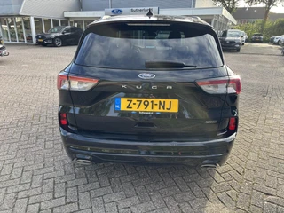 Ford Kuga – thumbnail 4