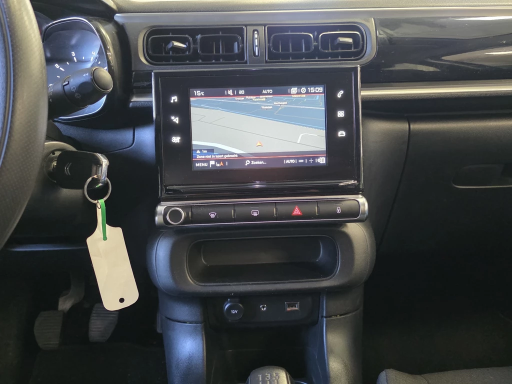 Citroën C3 – foto 14