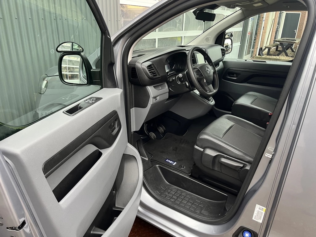 Opel Vivaro – foto 10