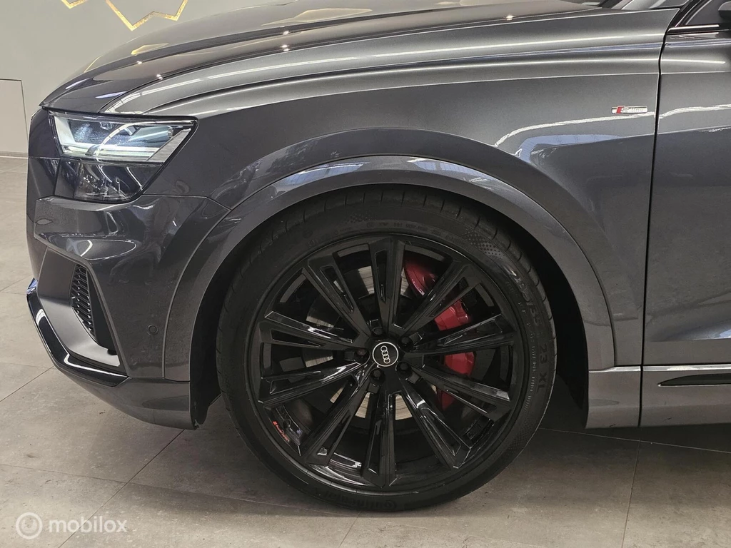 Audi Q8 – foto 16