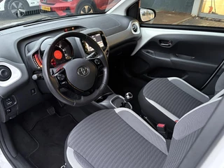 Toyota Aygo – thumbnail 15
