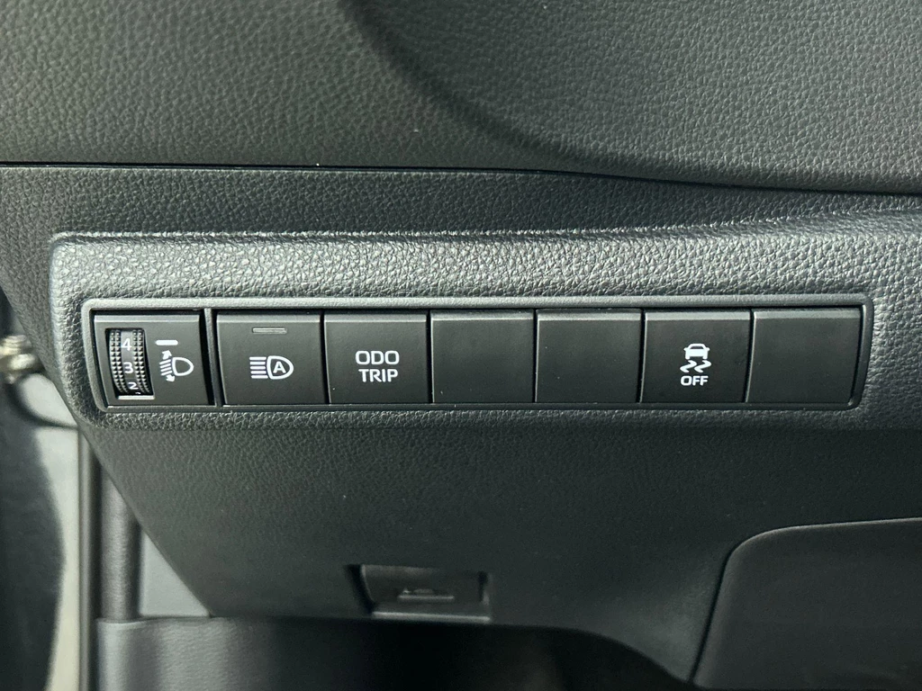 Toyota Corolla Touring Sports – foto 10