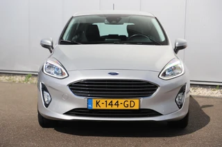 Ford Fiesta – thumbnail 4