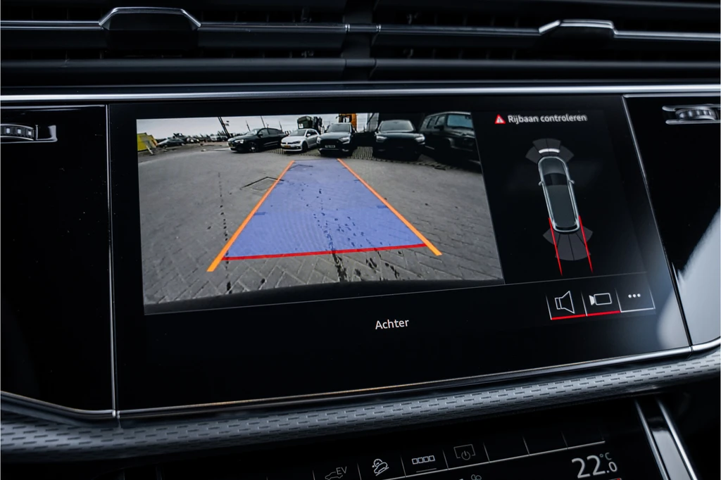 Audi Q7 – foto 15