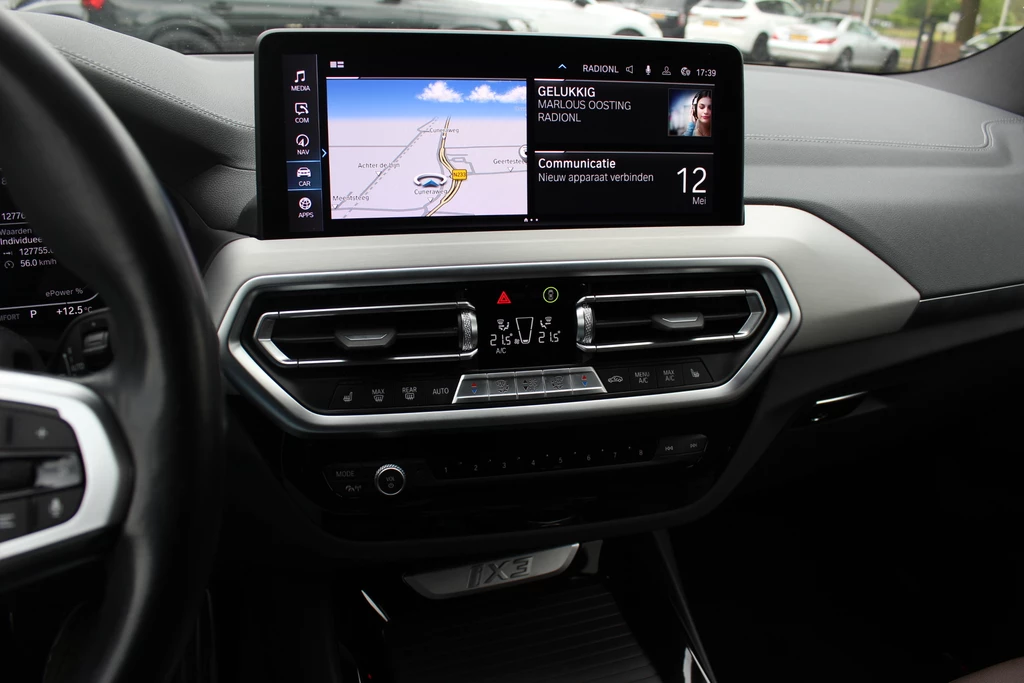 BMW iX3 – foto 23